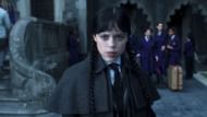 Wednesday Addams (Image via Netflix)
